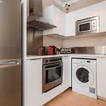 Urbanchicmalaga Historic Malaga Patio Free Parking
