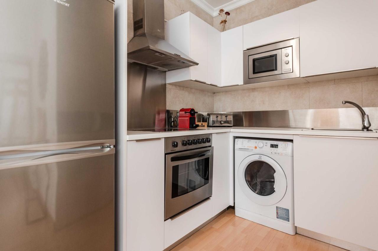 Apartment Urbanchicmalaga Historic Patio Free Parking Malaga